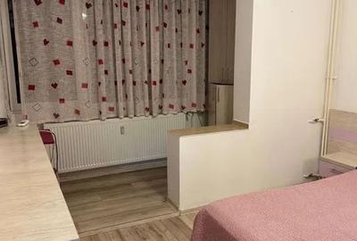 Apartament 3 camere, decomandat, 65 mp, ac, parcare, metrou, 1 Decembrie 1918 - 2