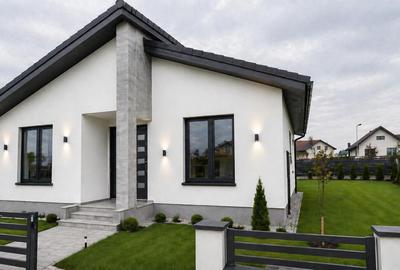 Casă Individuală | 130 mp | Teren 445 MP | ORIZONT | Alba Iulia - 1
