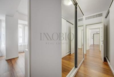 Apartament de 3 camere Modern | Complex Barbu Delavrancea + parcare - 11