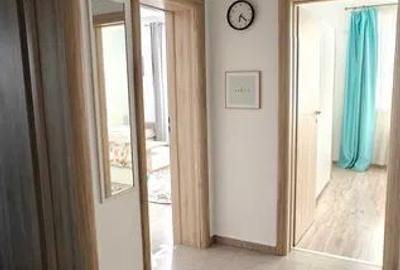AP. 2 CAMERE- SALAJ, CENTRALA, PARCARE, BLOC NOU, BUCATARIE INCHISA - 6