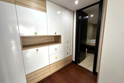 OPORTUNITATE!Complex Exclusivist - 5 Camere -162 mp, Parcare Subterana - 17