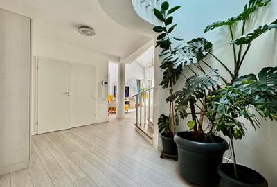 REV2005316 Vila individuala I S-P-1-M I Padurea Baneasa I Pipera I De vanzare - 18