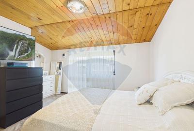 Casa moderna I 6 camere | eficienta energetic I teren 714mp Bragadiru - 20