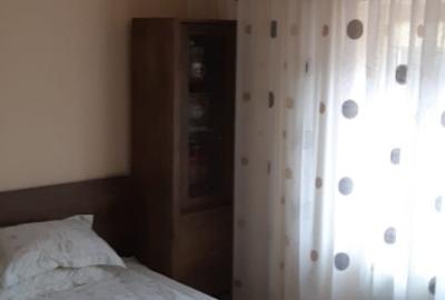 Vând casă și teren  situata într-o zonă deosebită și linistita - 8