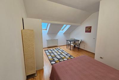 Inchiriere apartament 3 camere, duplex- 2 băi | centrală proprie | Raul Coletina - 10