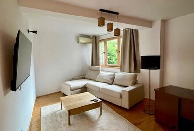 Apartament 2 camere | Centrala de imobil |Pet Friendly | Cismigiu-Sala Palatului - 1