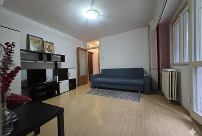 Super pret- Parc Sebastian- Garsoniera cocheta- 0% comision - 1