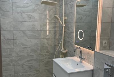 Apartament recent renovat parțial mobilat - 5