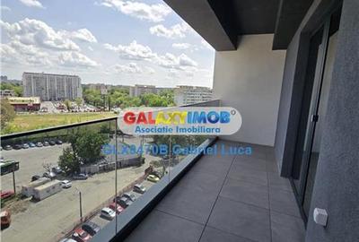 Apartament 3 camere 80 mp | Decomandat | Nou | PIata Sudului | - 14