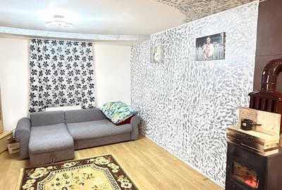 Casă de vânzare în  SAT SASAR  teren 651 mp, centrală Vaillant + sobă teracota! - 9