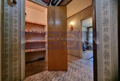 VANZARE 3 CAMERE - DECOMANDAT- CALEA DOROBANTI - 20