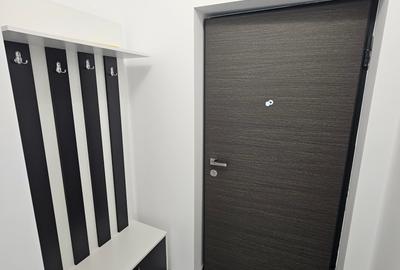 2 camere lux, prima închiriere, 65 mp, 2 balcoane - 10