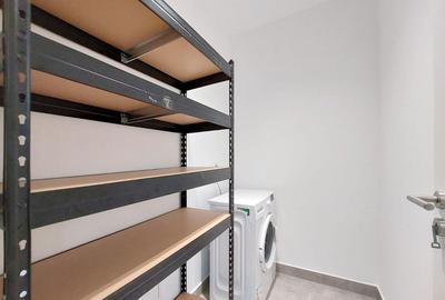 Apartament 2 camere, Grandis - Prima Inchiriere - 8