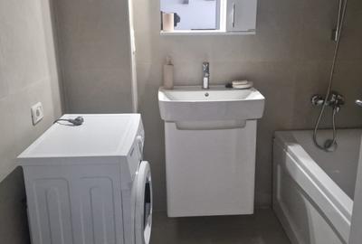 Apartament 2 camere lux, 70 mp + terasă 18 mp, prima închiriere - 8