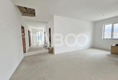 Casa individuala pe un singur nivel 4 camere teren 500 mp - 6
