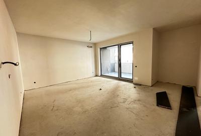 Apartament 2 camere | 53,37 mpu | Terasă | Etaj 1 | Între Lacuri - 2