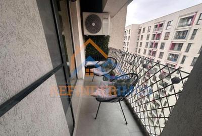 Militari - Lujerului / Apartament 3 camere decomandat / Exigent Plaza - faza 1 - 12
