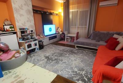 Apartament de vânzare-Lidl-Baba Novac 75000 Euro