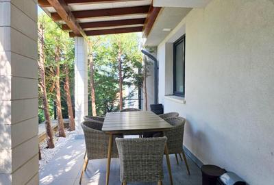 Casa cuplata moderna in zona Vivo, pe strada Crizantemelor! - 4