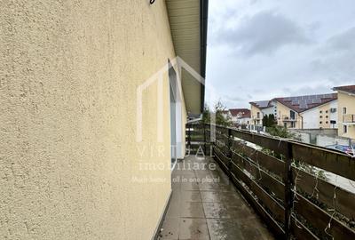 Casa individuala cu 4 camere, 125mp utili, 490mp teren, Sura Mica - 23