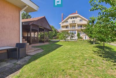 Vila 13 camere, Sanmartin - 1