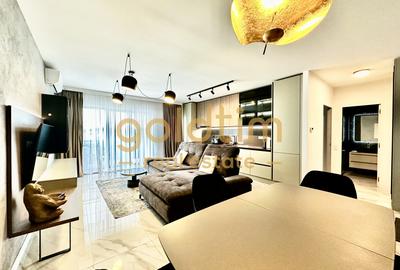 Apartament 2 camere premium/Grand Park Pipera–Erou Iancu Nicolae/70 mp/Piscina - 10