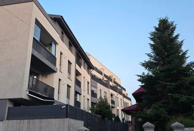 Apartament 2 camere, zona de case - 14
