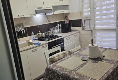 Apartament 3 camere, parter - CUG - 3