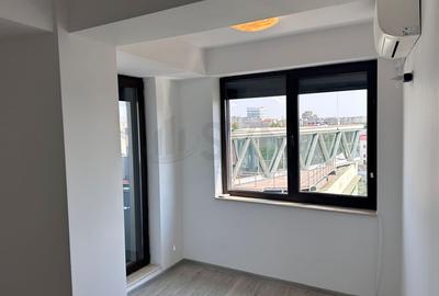 REA1028222 Apartament 3 camere cu loc de parcare si boxa Calea Calarasilor Iancu - 9