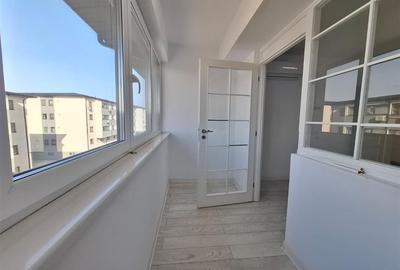 Liber, semimobilat, de inchiriat, apartament 2 camere, Cug Pepiniera - 2