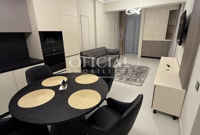 Apartament 2 camere | Ultrafinisat | Garaj | Lift | Zona BMW Floresti - 3