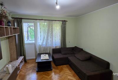 Apartamente cu 2 camere pe Unirii mobilate si utilate - 3