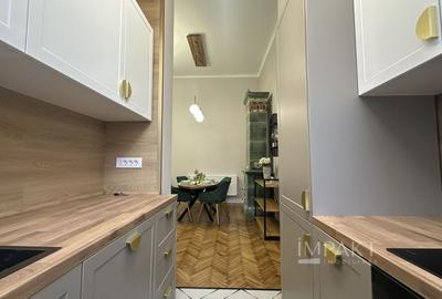 Apartament lux cu supanta, aproape de centrul Clujului - 10