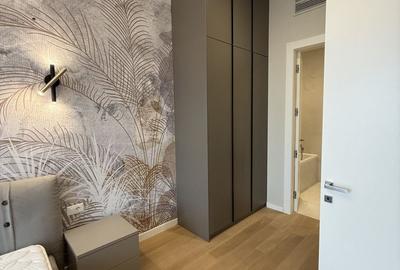 | Apartament 3 camere | De inchiriat | Floreasca | PARCARE INCLUSA | - 5