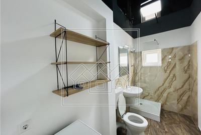 Casa de vanzare in Sibiu - tip duplex - 177 mp utili - Selimbar - 24