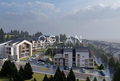 Garsonieră decomandată în Cristian