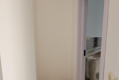 Triplex LA CHEIE P+1E+M-cartier privat cu bariera! - 3