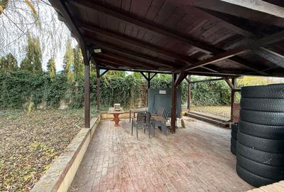 Casă individuală cu teren, de vânzare în Lipovei – Timișoara - 18