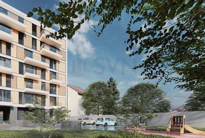 REA1020203 Apartament  cu 3 camere  pe 2 nivele Gheorgheni