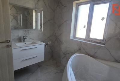Duplex spatios, 385 mp teren, aproape de M City Mall - Mosnita Noua - 16