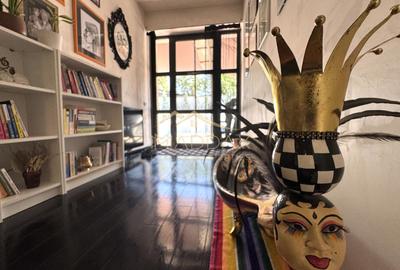 Vila cu 5 camere *344mp* + 400mp Teren // Zona Bucurestii Noi - 11