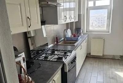Apartament cu 2 camere, decomandat, zona Păcurari - 3