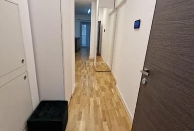 2 Camere | 13  Septembrie - ZENITH Belle Tour | Prima Inchiriere - 6