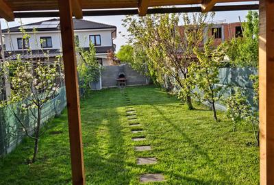 Casă Înșiruită, P+E, 4 cam, 2 băi, terasă, 2 locuri parcare, Timișoara, C Urseni - 35