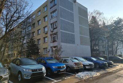 Ap 4 camere, decomandat, centrala, bloc reabilitat, parcare ADP, boxa depozitare - 1