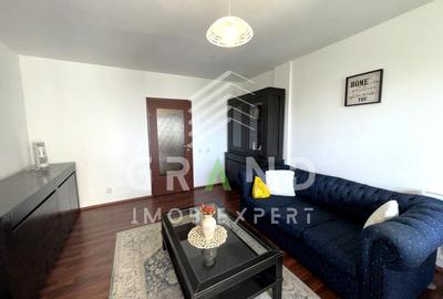 2 camere | Balcon | Etaj 3/4 | Orientare Est | Zorilor – UMF - 6