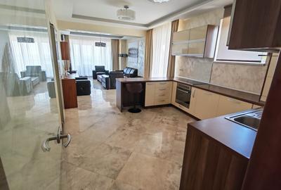 Exclusivitate -  Faleza Nord -2 camere prima linie la mare - 7