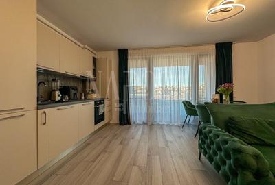 Apartament 3 camere de vanzare in Gheorgheni, Cluj Napoca - 7