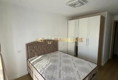 3 Camere de inchiriat | 1 Mai | Parcului Residence | Parcare - 3