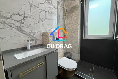 Casă elegantă de închiriat în zona Parcului Subarini - 7